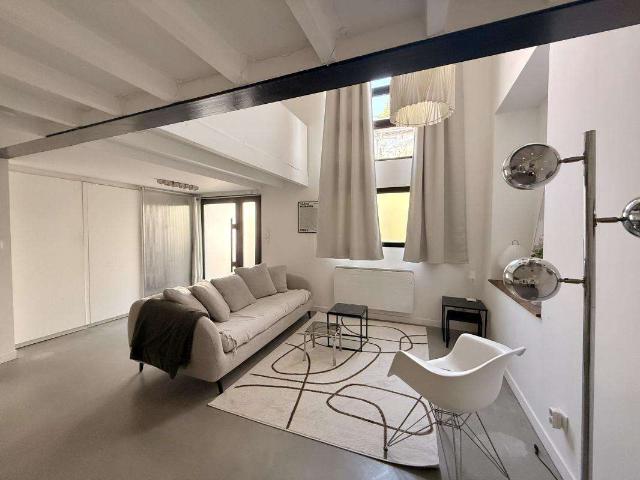 Location appartement 2 pièces Nantes Toutes Aides 44