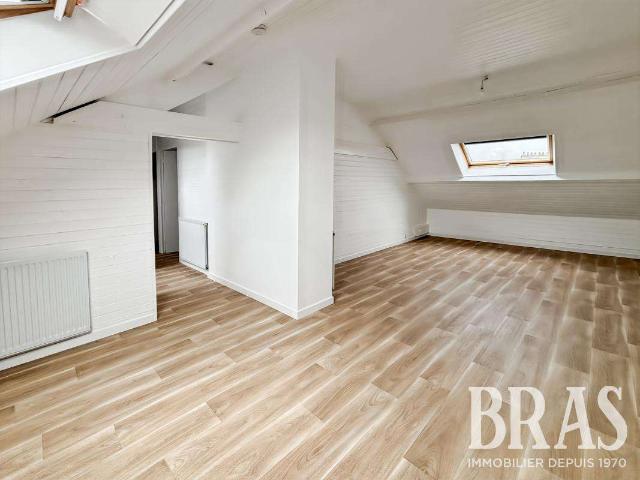 Location appartement 2 pièces Nantes Toutes Aides 44