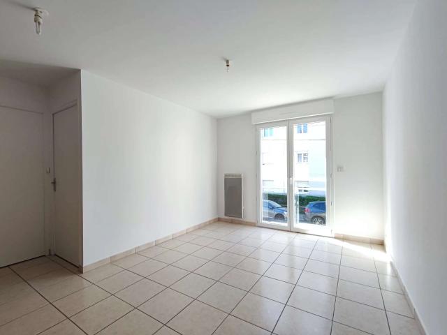 Location appartement 2 pièces Nantes Tortière 44