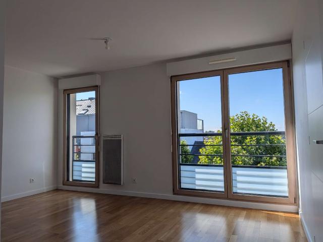 Location appartement 2 pièces Nantes Tortière 44