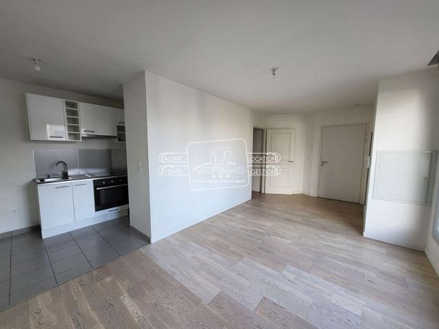 Location appartement 2 pièces Nantes Tortière 44