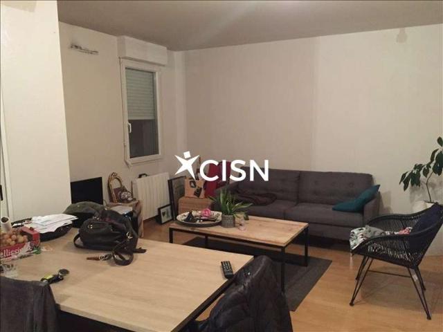 Location appartement 2 pièces Nantes Tortière 44