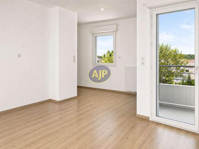 Location appartement 2 pièces Nantes Tortière 44