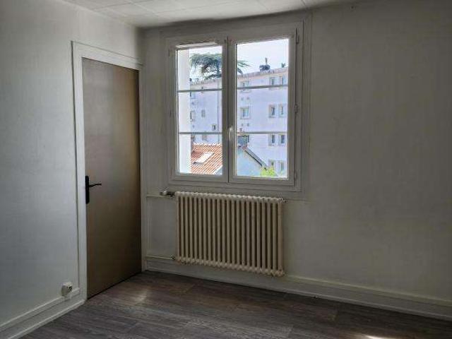 Location appartement 2 pièces Nantes Tortière 44