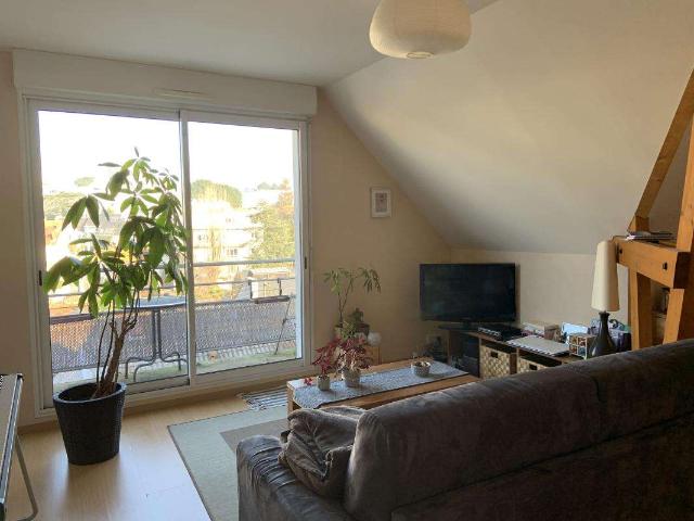 Location appartement 2 pièces Nantes Tortière 44