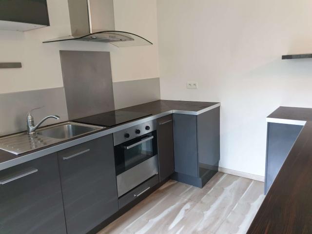 Location appartement 2 pièces Nantes Zola 44