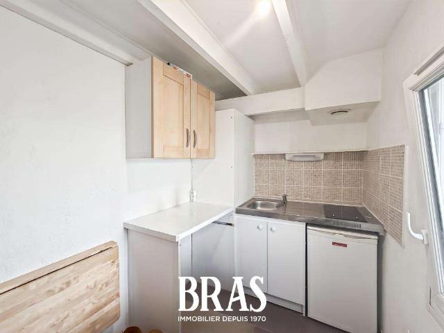 Location appartement 2 pièces Nantes Zola 44