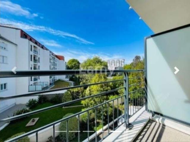 Location appartement 2 pièces Nantes Zola 44