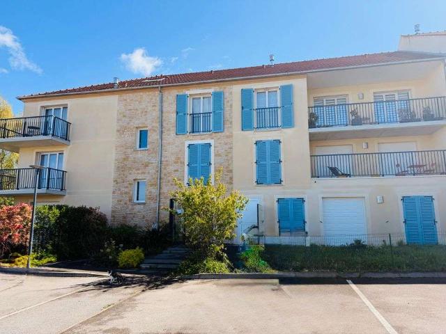 Location appartement 2 pièces Nanteuil le Haudouin 60
