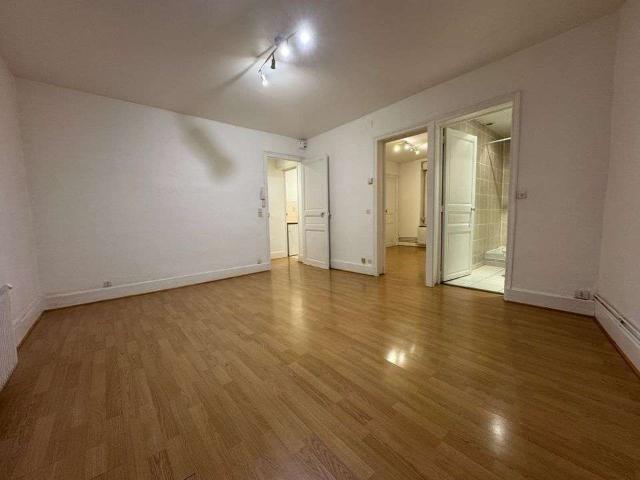 Location appartement 2 pièces Nancy 54