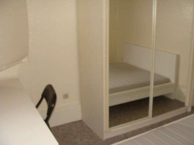 Location appartement 2 pièces Nancy 54