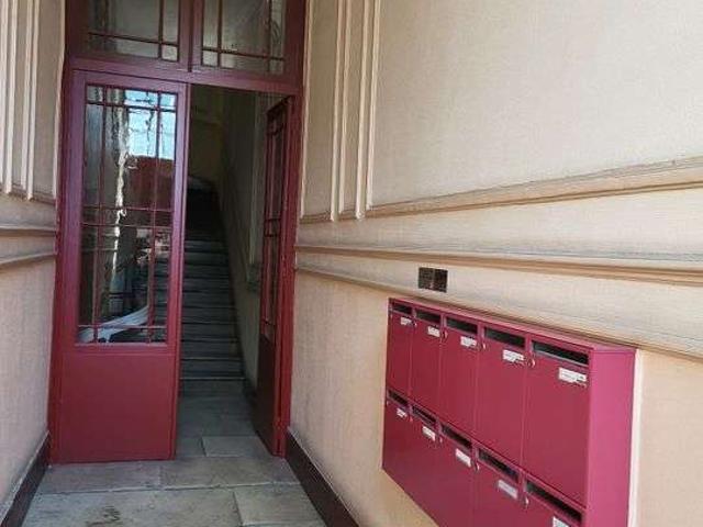 Location appartement 2 pièces Nancy 54