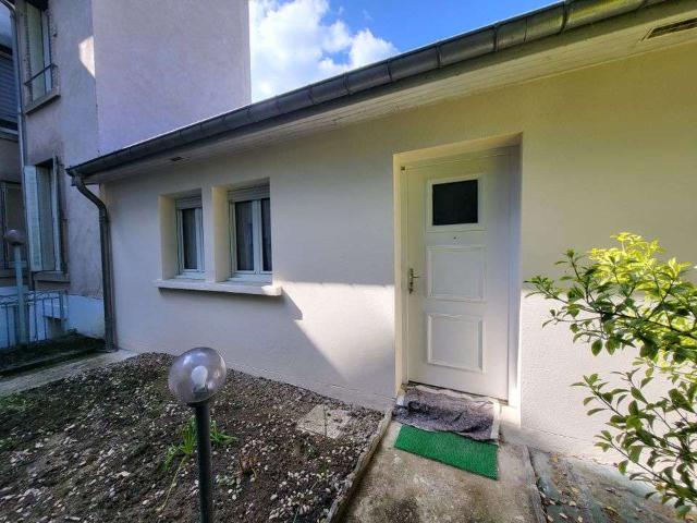 Location appartement 2 pièces Nancy 54