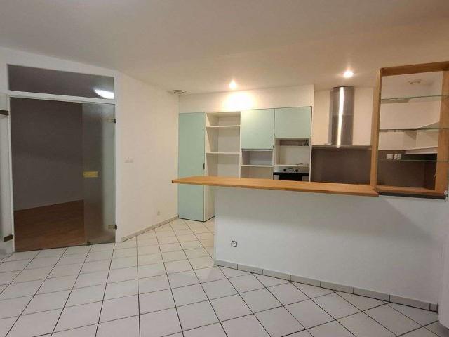 Location appartement 2 pièces Nancy 54