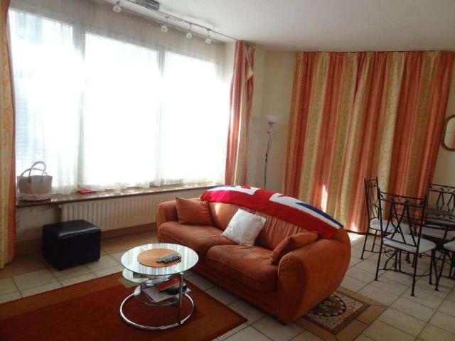 Location appartement 2 pièces Nancy 54