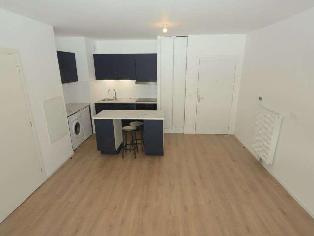 Location appartement 2 pièces Nancy 54