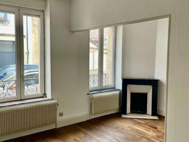 Location appartement 2 pièces Nancy 54