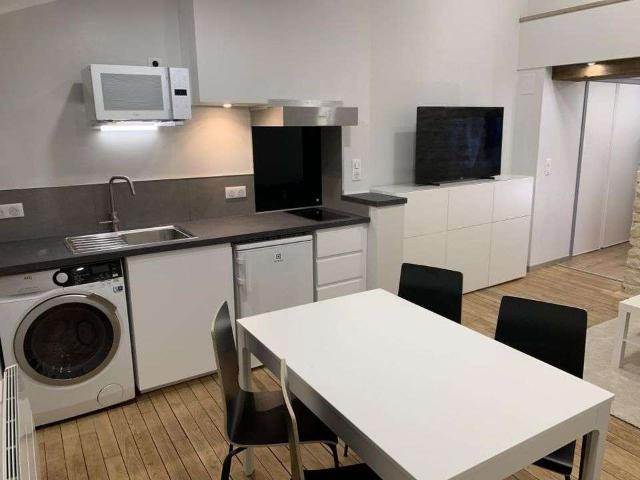 Location appartement 2 pièces Nancy 54