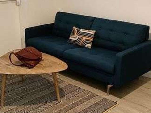 Location appartement 2 pièces Nancy 54