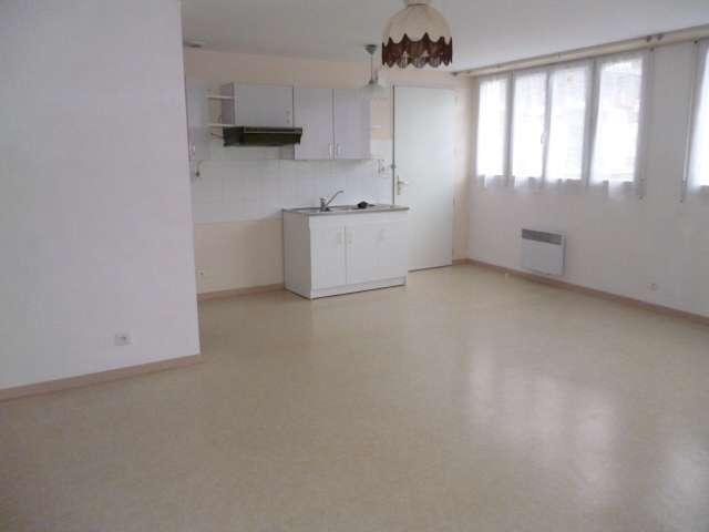 Location appartement 2 pièces Néant sur Yvel 56