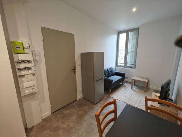 Location appartement 2 pièces Nérac 47