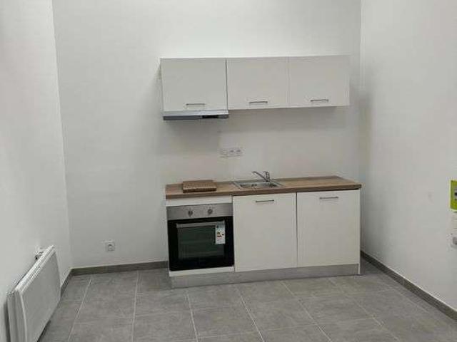 Location appartement 2 pièces Nérac 47