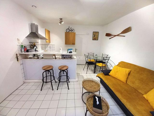 Location appartement 2 pièces Neuville les Dieppe 76
