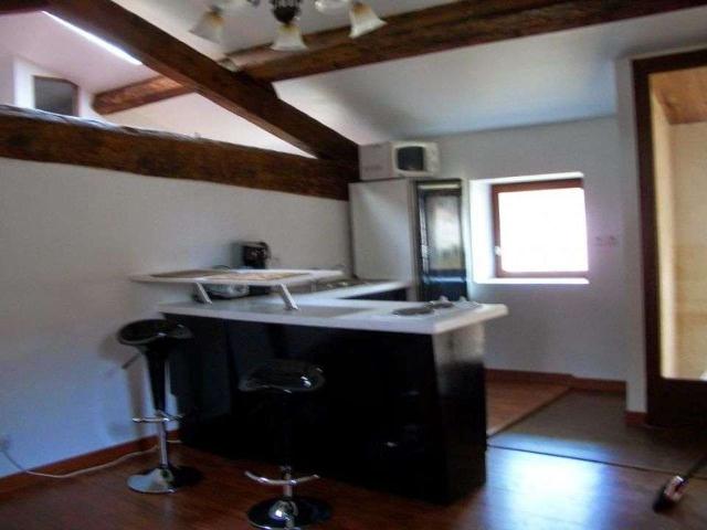 Location appartement 2 pièces Neuville sur Saône 69