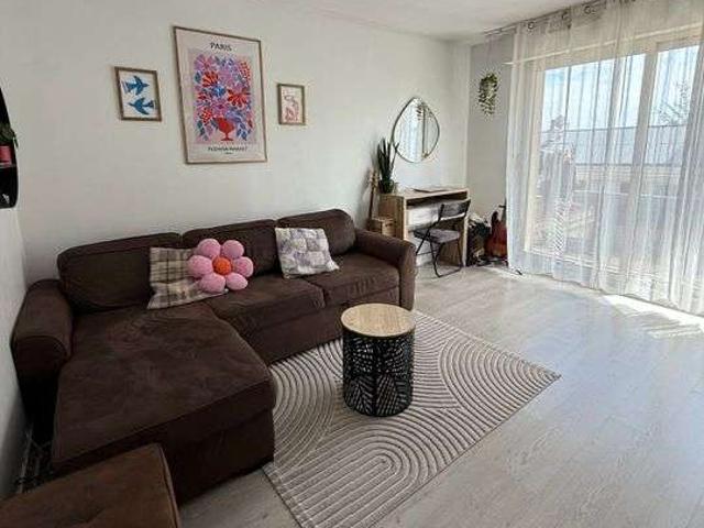 Location appartement 2 pièces Neuilly Plaisance 93