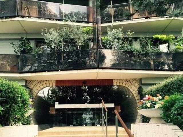 Location appartement 2 pièces Neuilly sur Seine 92