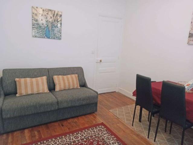 Location appartement 2 pièces Neuilly sur Seine 92