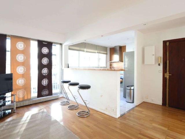 Location appartement 2 pièces Neuilly sur Seine 92