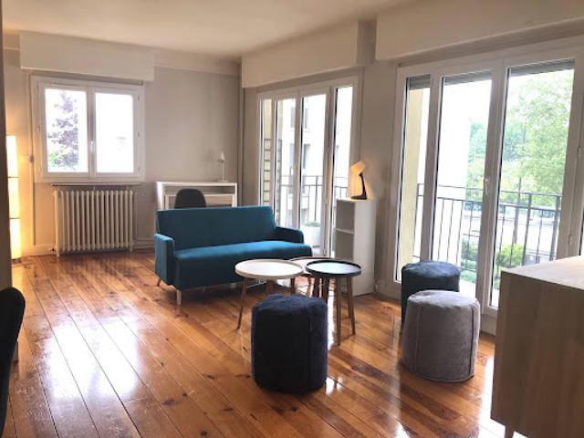 Location Appartement 2 pièces Neuilly sur Seine