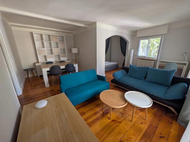 Location Appartement 2 pièces Neuilly sur Seine