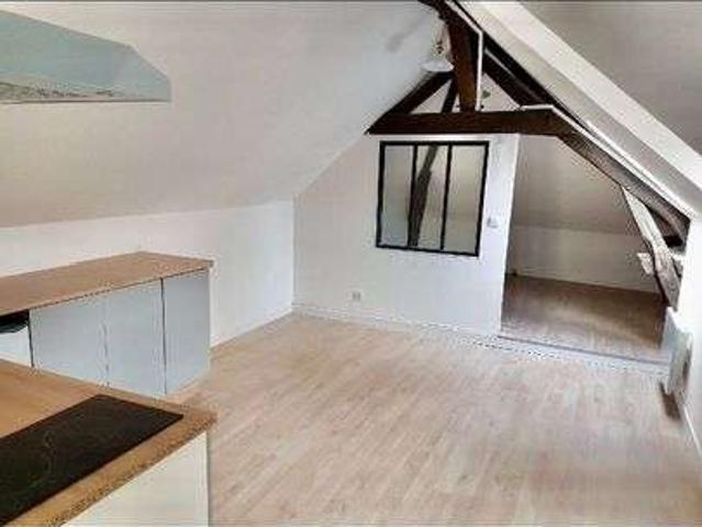 Location appartement 2 pièces Nevers 58