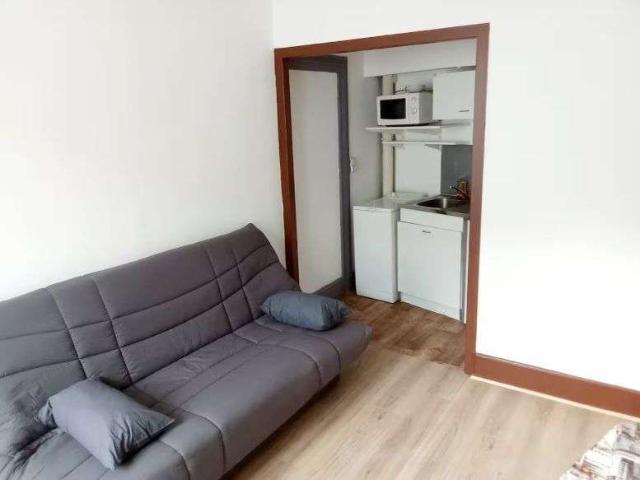 Location appartement 2 pièces Nevers 58