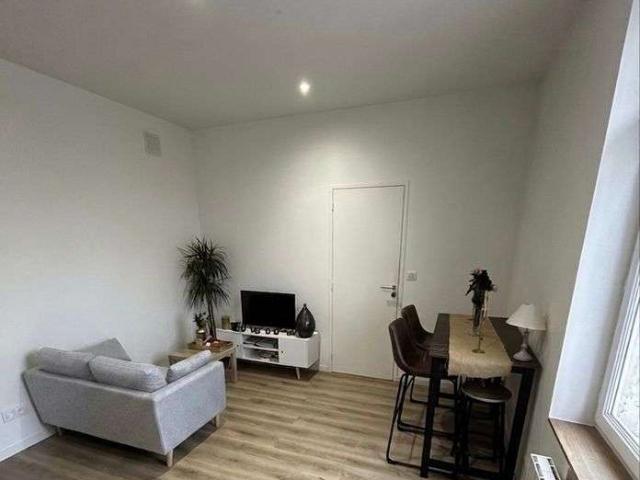 Location appartement 2 pièces Nevers 58