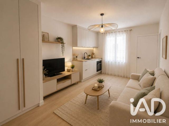 Location appartement 2 pièces Nîmes 30