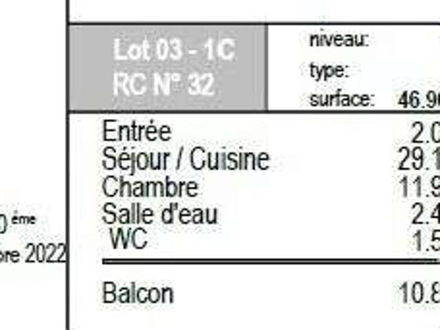 Location appartement 2 pièces Nîmes 30