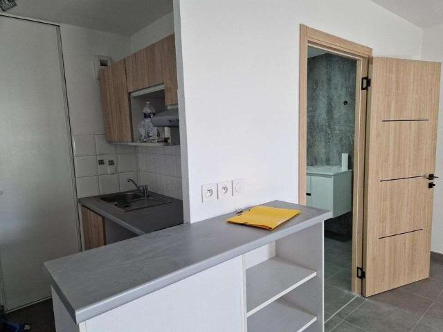 Location appartement 2 pièces Nîmes 30