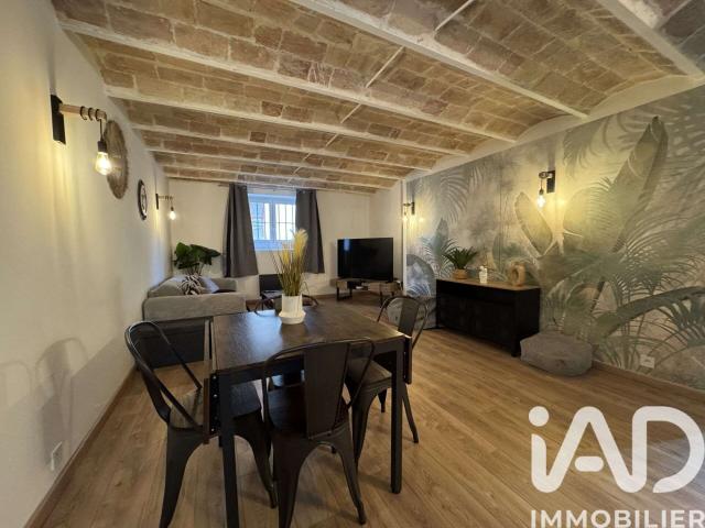 Location appartement 2 pièces Nîmes 30