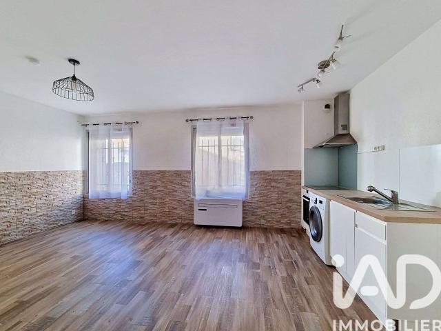 Location appartement 2 pièces Nîmes 30