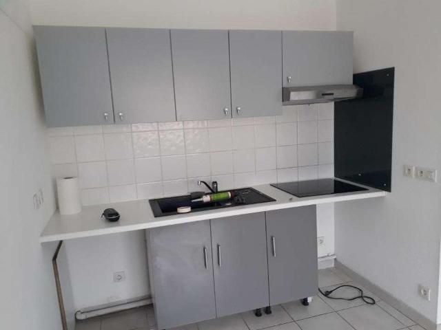Location appartement 2 pièces Nîmes 30