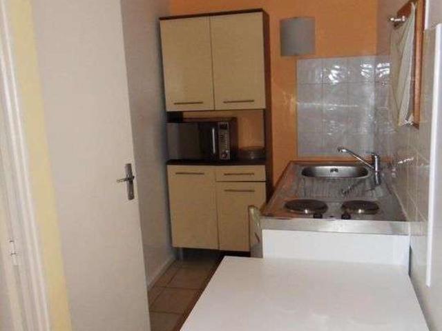 Location appartement 2 pièces Nîmes 30
