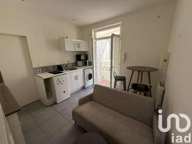 Location appartement 2 pièces Nîmes 30