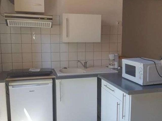 Location appartement 2 pièces Nîmes 30
