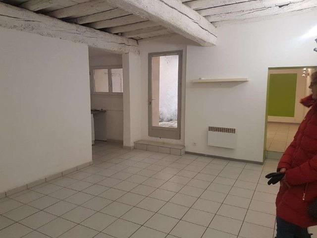 Location appartement 2 pièces Nîmes 30