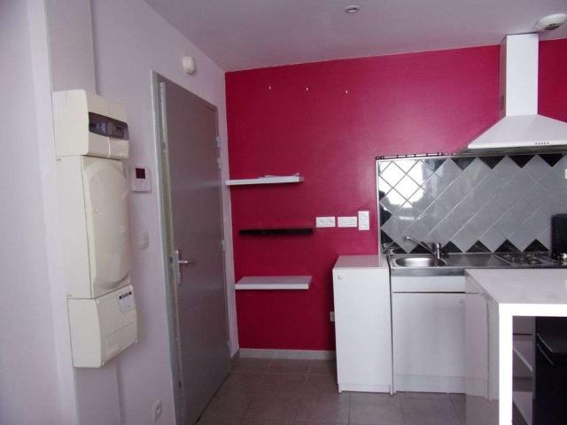 Location appartement 2 pièces Nîmes 30