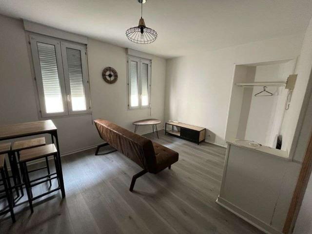 Location appartement 2 pièces Niort 79