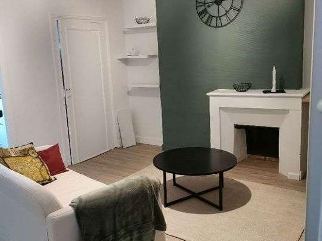 Location appartement 2 pièces Niort 79